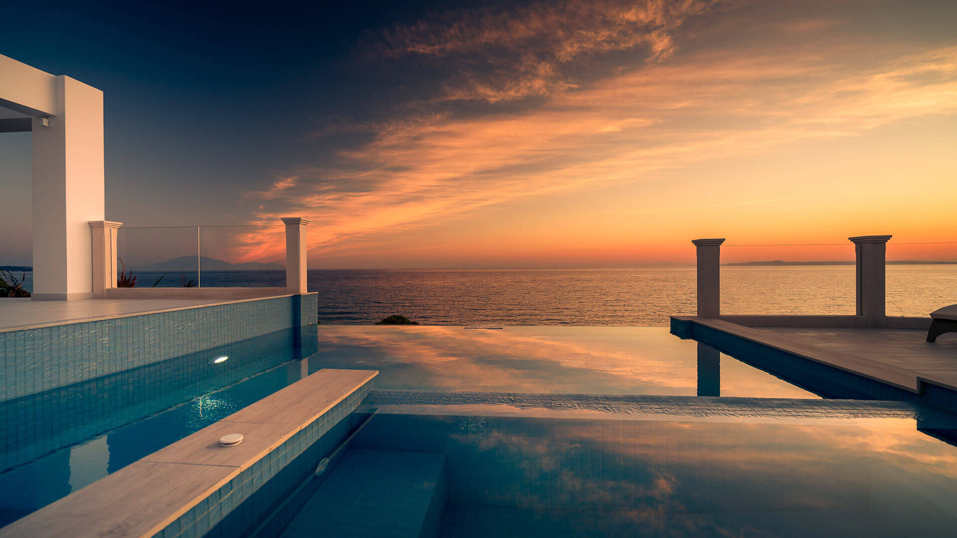 Zakynthos Luxury Hotels & Villas