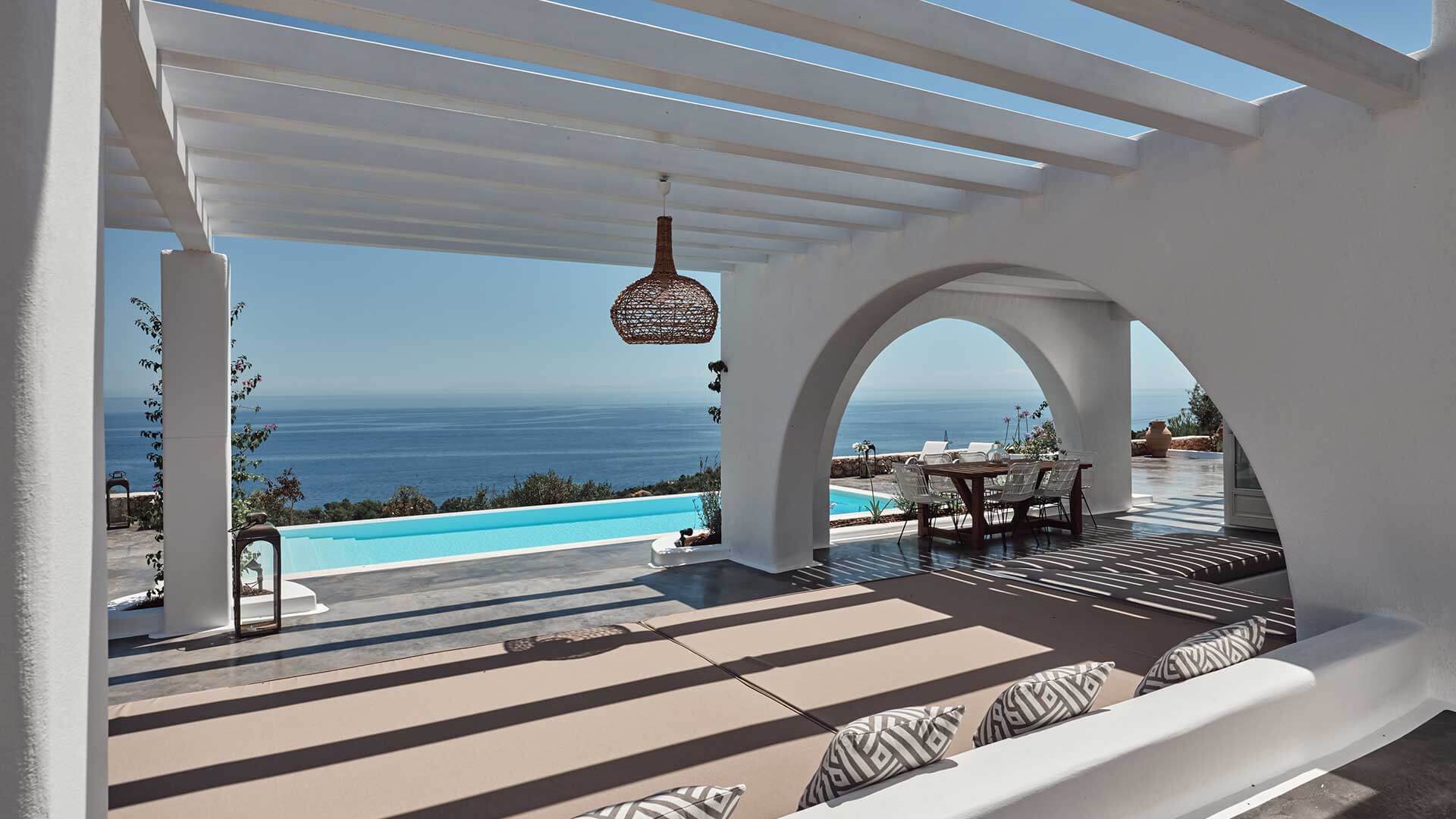 Zakynthos Luxury Hotels & Villas