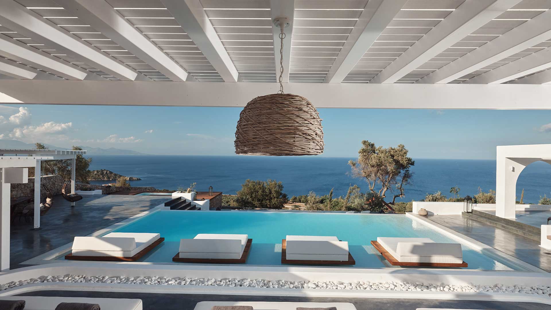 Zakynthos Luxury Hotels & Villas